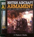 British Aircraft Armament by CLARKE, R. Wallace